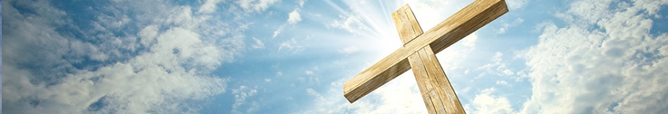 cross, clouds, salvation, Ephesians, Acts, Romans,